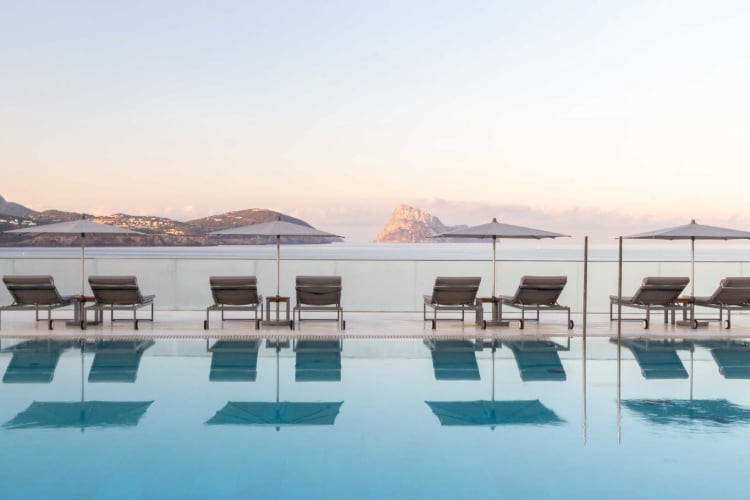 Infinity Pool